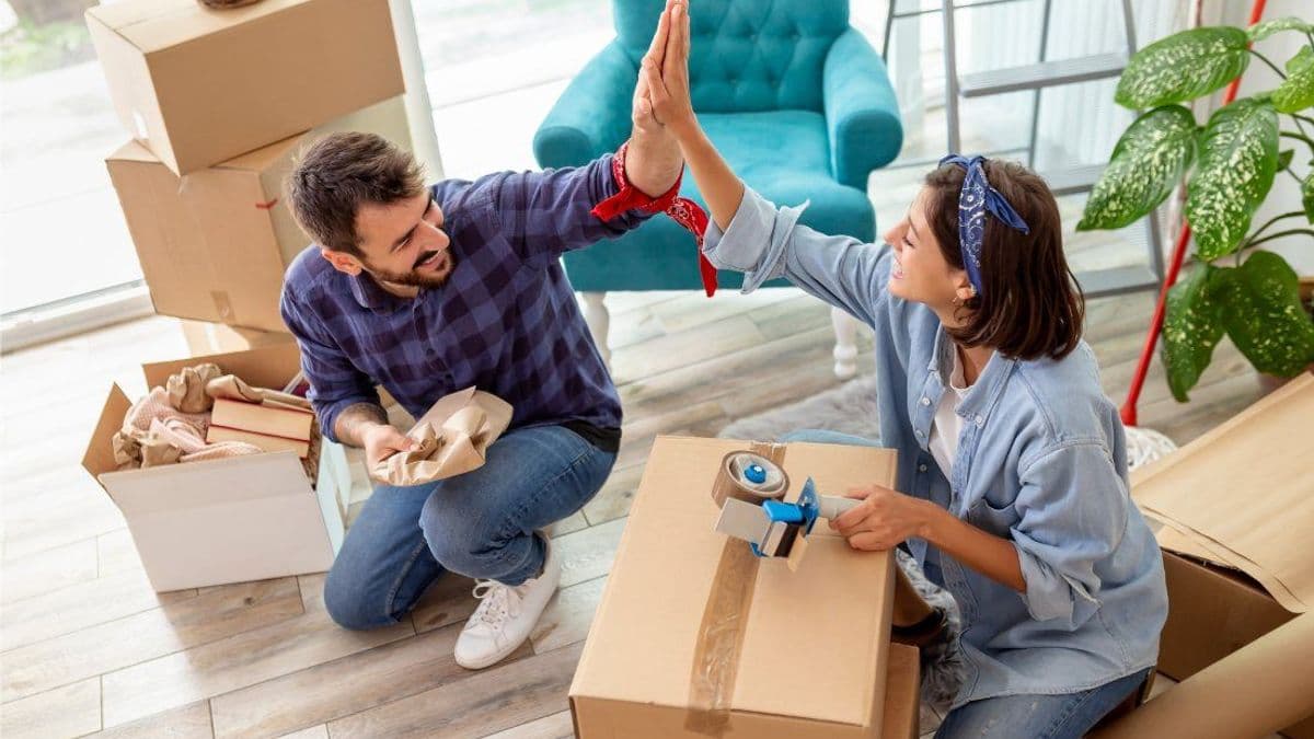 5% Deposit Scheme helps more than 300,000 Aussies buy a first home