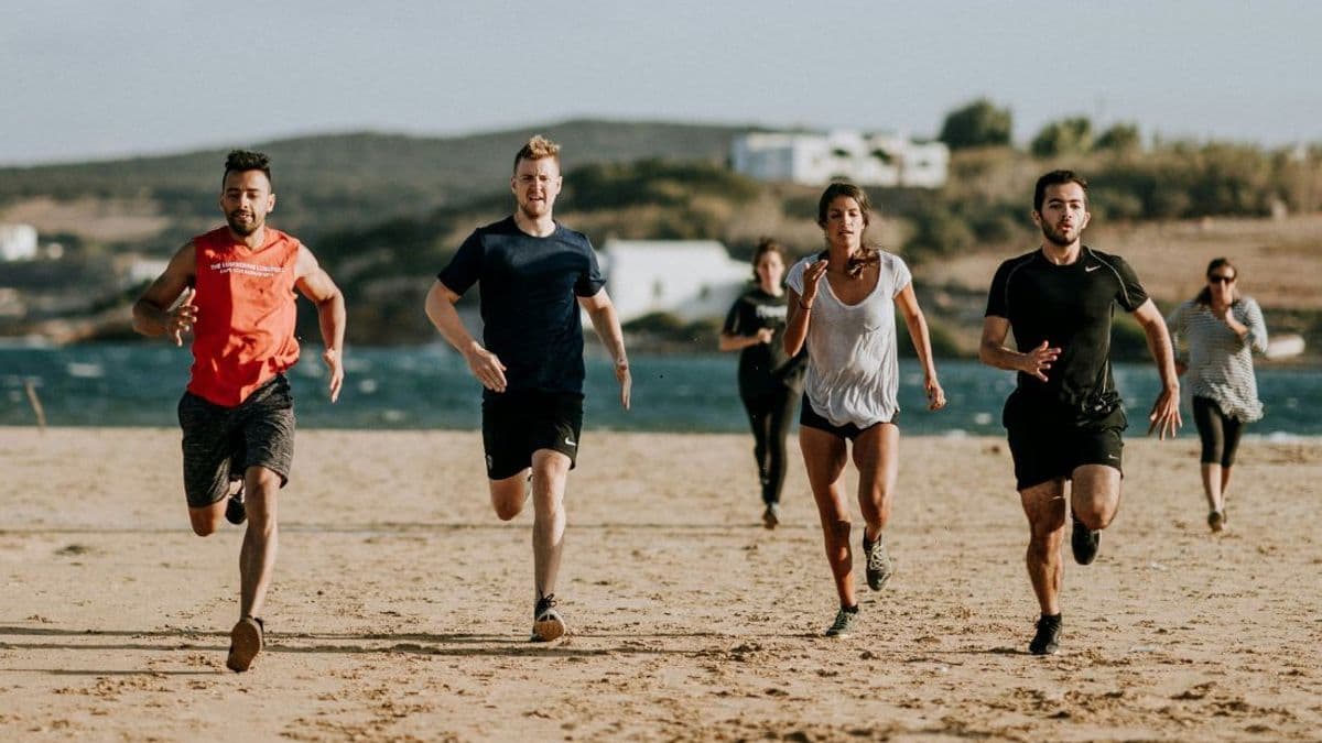 Gen Z races into the property market