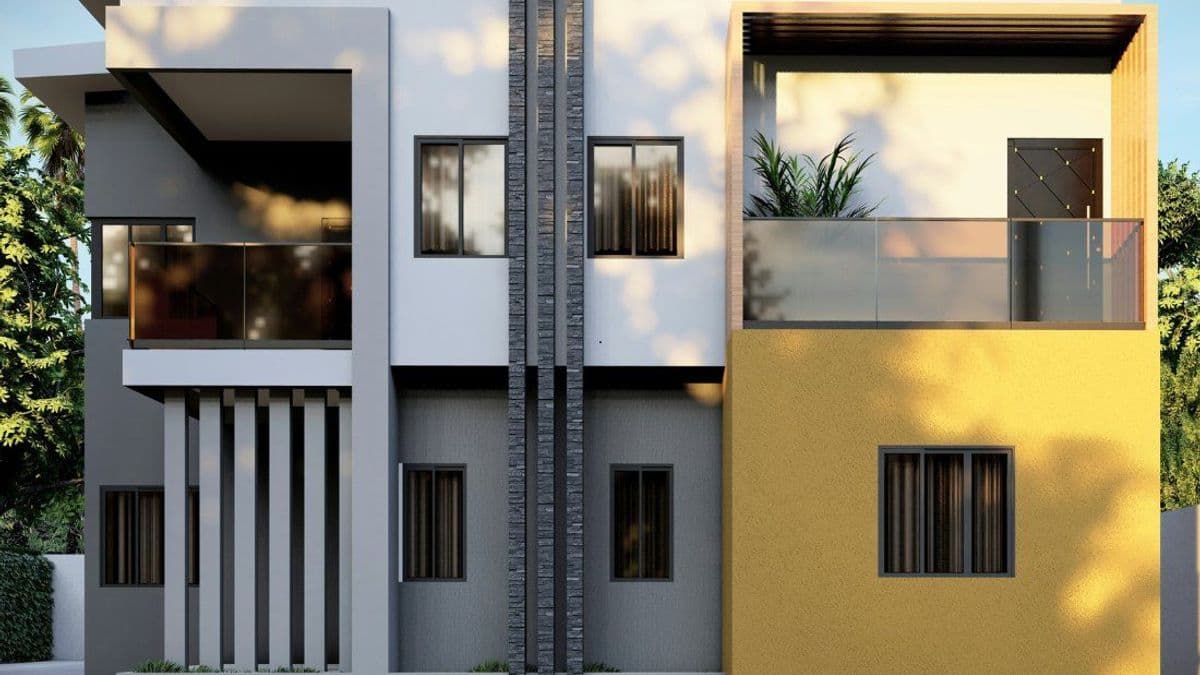Fact or fiction: do property values double every 10 years?