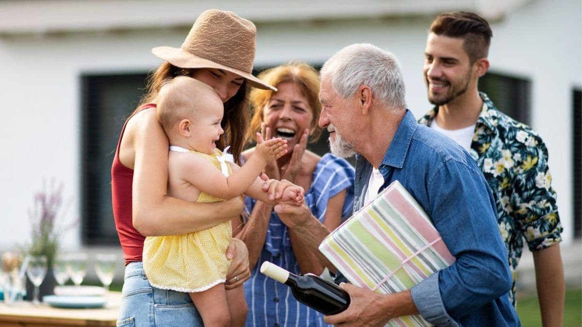 Which generation tops housing wealth in Australia?