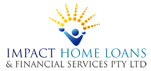Impact Home Loans logo