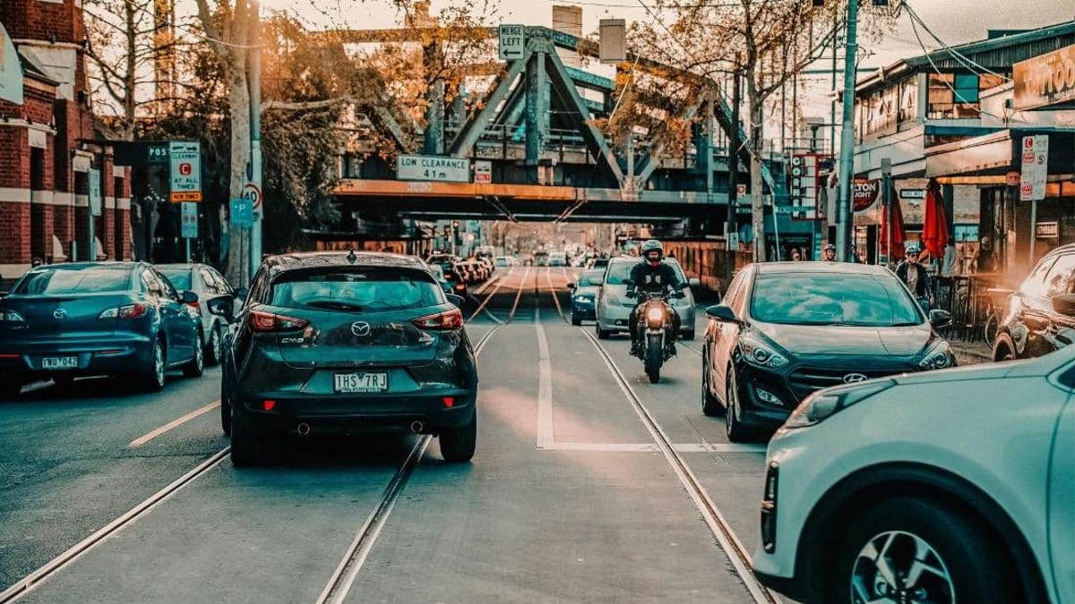 Sounds of silence: how traffic noise can impact property values