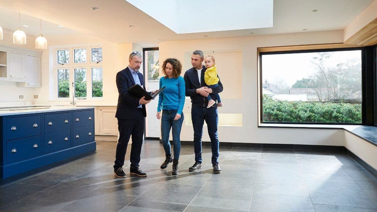 Good news for buyers – surge in homes hitting the market