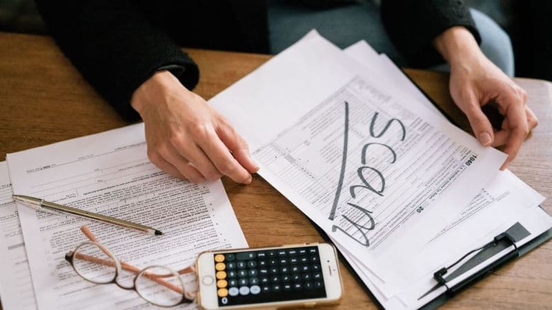 Here’s why it always pays to double check