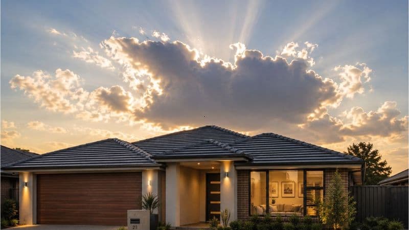 It’s not all doom and gloom for mortgage holders