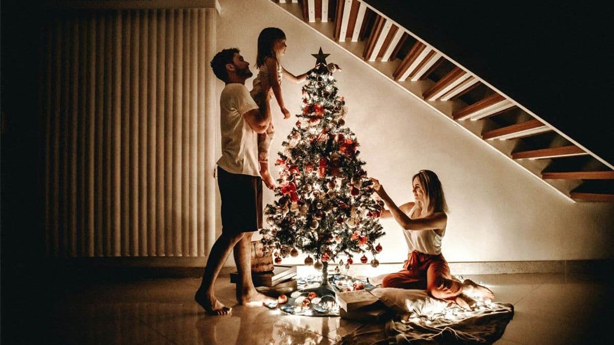 Merry Christmas! And thanks for your support in 2024!