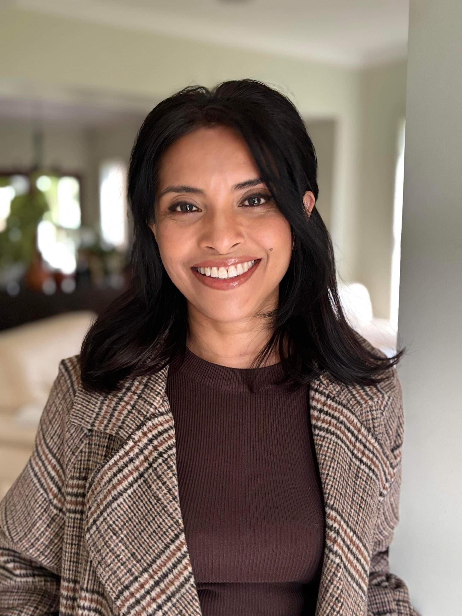 Your broker, Dilshani