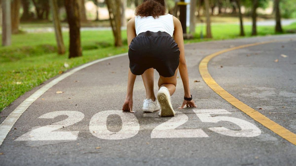 Three financial New Year’s resolutions to tackle 2025 head-on