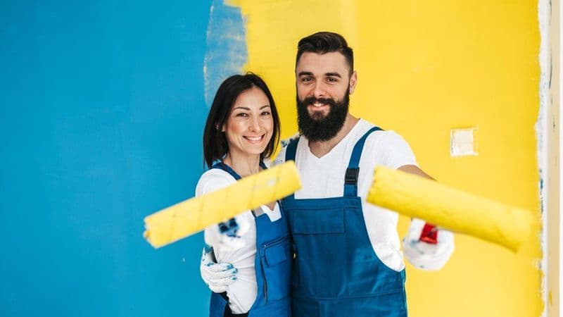 Roll up those sleeves – a renovation renaissance is slated for 2026