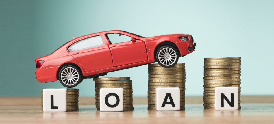Car Finance Image
