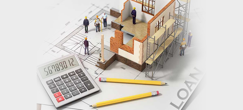 Construction Loans Image